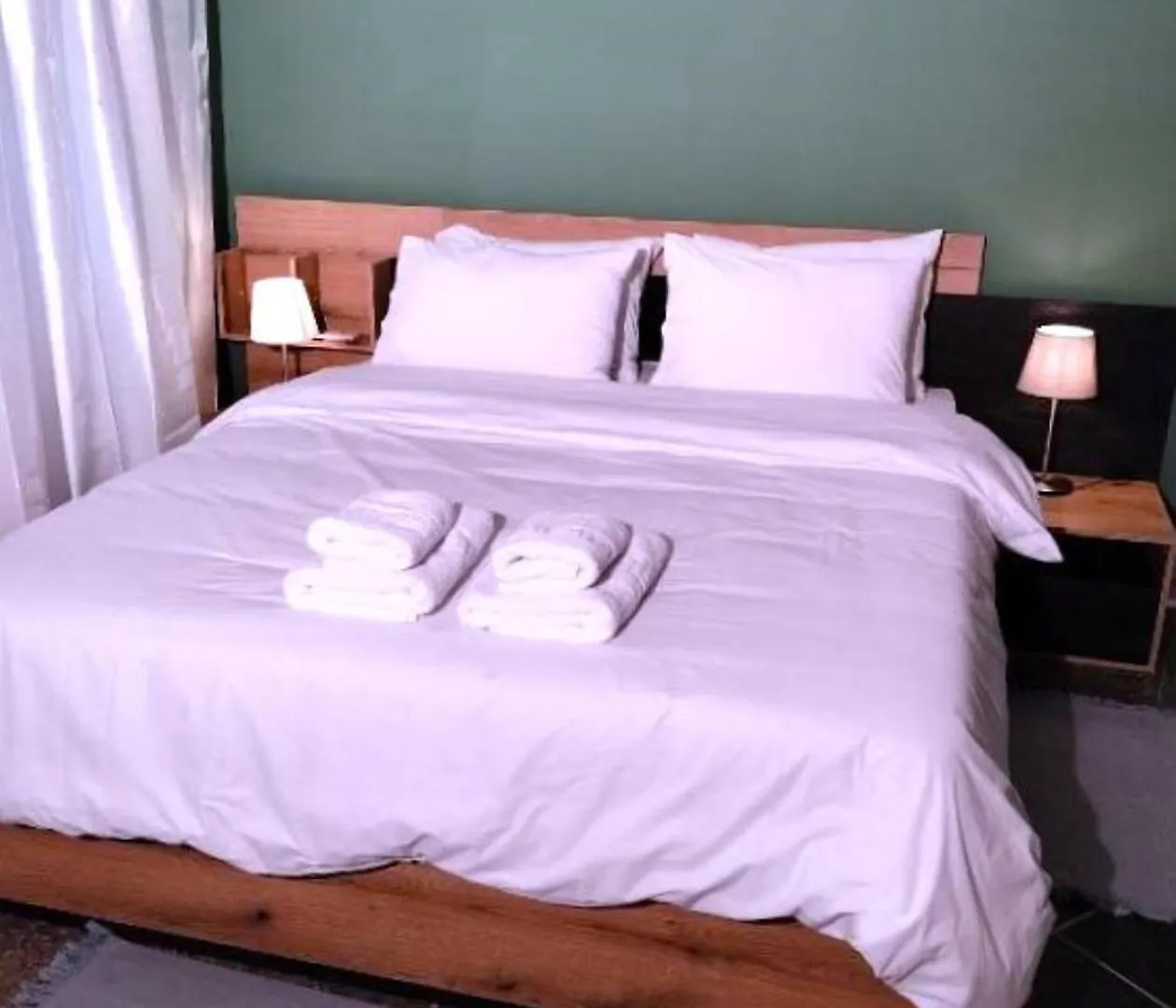 Pansea 03 Exclusive Suites Thessaloníki