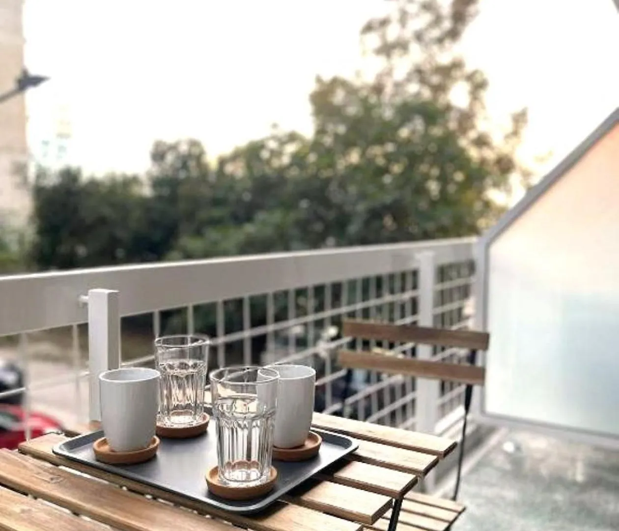 Pansea 03 Exclusive Suites Thessaloníki Lägenhet