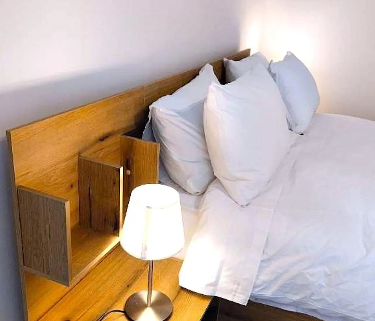 Pansea 03 Exclusive Suites Thessaloníki